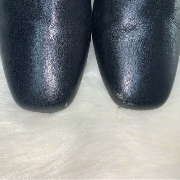 Bandolino Floella Booties in Black - Picture 3 of 16